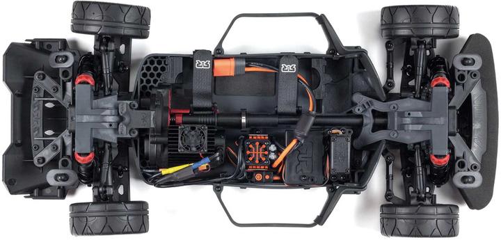 Produktbild Arrma Infraction (RTR Ready-to-Run)