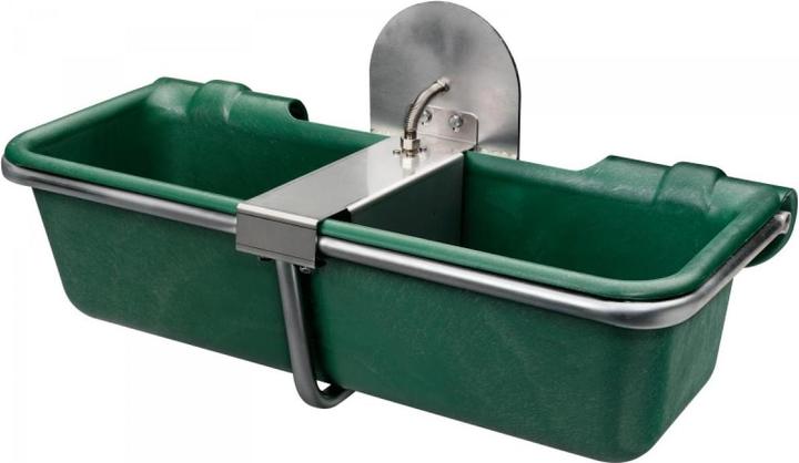 Produktbild Lister TW 30 N Weidetrogtränke