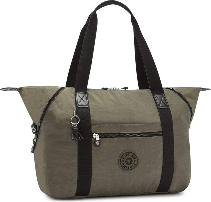 Immagine prodotto Kipling Schoudertas Art M - groen (32 l)