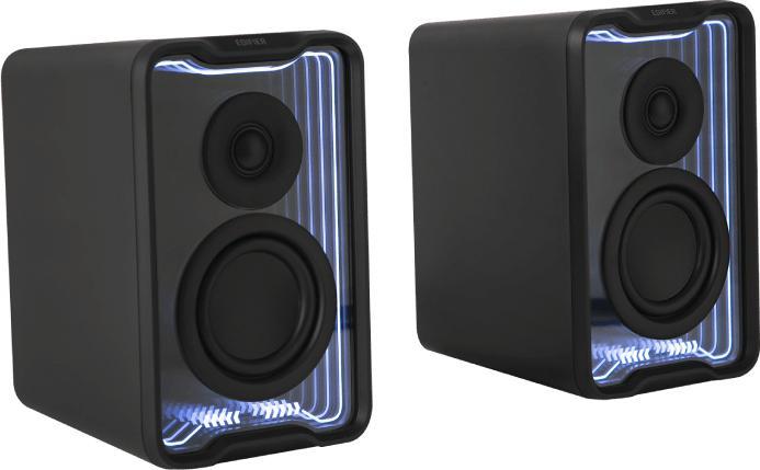 Actual product image Edifier QR30 (1 pair, 30 W)