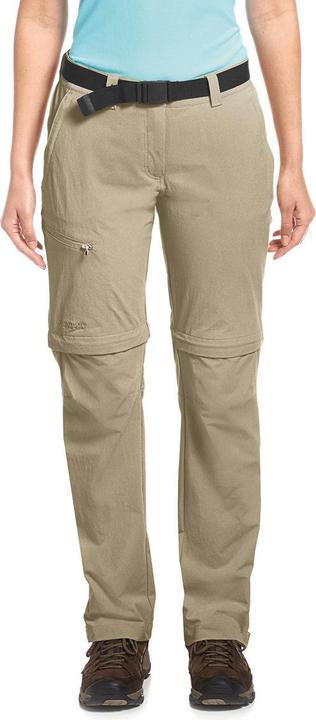 Actual product image Maier Sports Nata T-Zip Off (M, L)