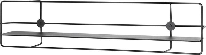 Actual product image HAKU Möbel Wall shelf (90 x 14 x 21 cm)