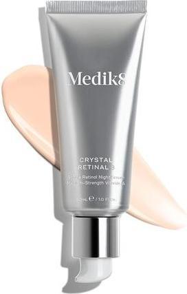 Actual product image Medik8 Crystal Retinal 3 (30 ml)