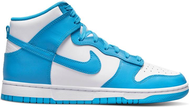 Nike Dunk High Retro - 62179 (49.5)
