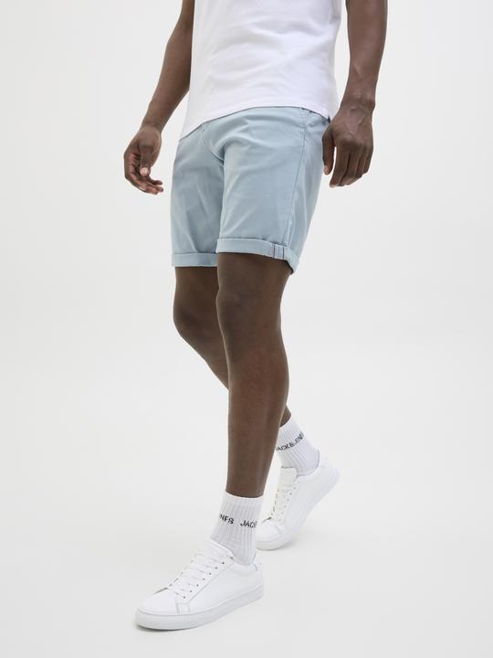 Image du produit Jack & Jones Jpstbowie Jjshorts Solid Sn (M)