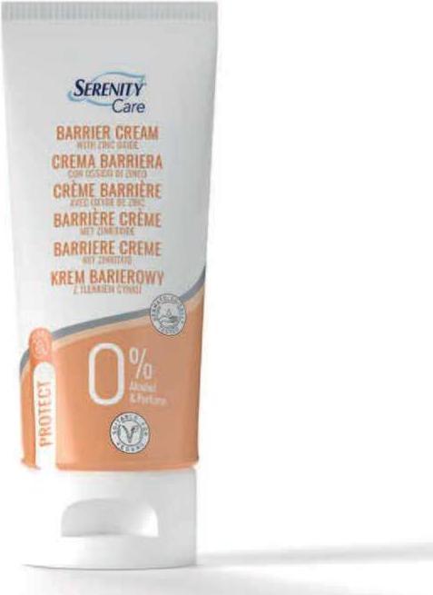 ID Barrierecreme 100 ml (Körpercreme, 100 ml)