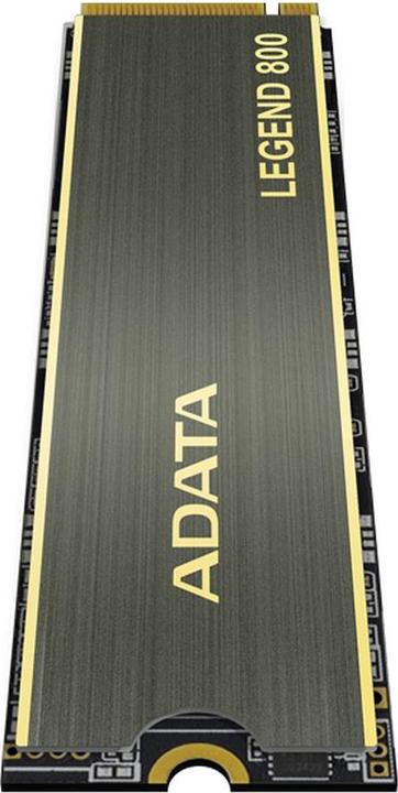 Produktbild Adata Legend 800 (2000 GB, M.2 2280)