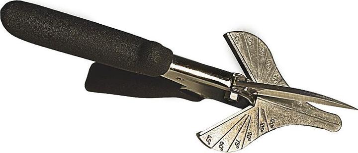 Image du produit Craft Tools Cisaille à onglet (210 mm)