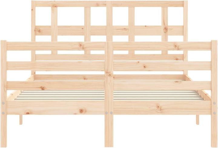 Produktbild VidaXL Fenngunde (120 x 200 cm)