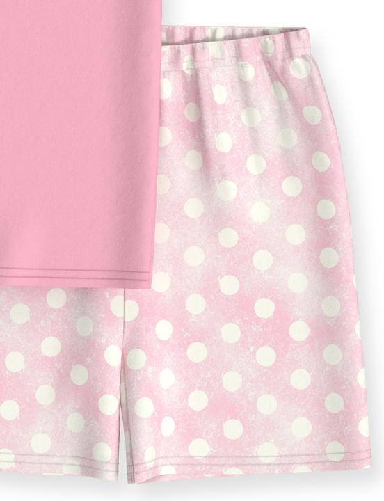 Produktbild Calida Toddlers Soft Ice Kurz-Pyjama (92, 98)