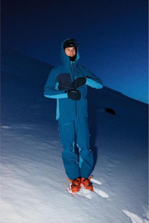 Produktbild Peak Performance Ascent Softshell (XL)