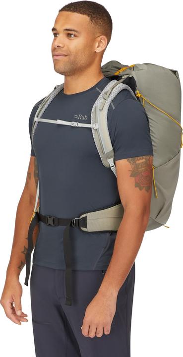 Actual product image Lowe Alpine AirZone Ultra 36 (36 l)