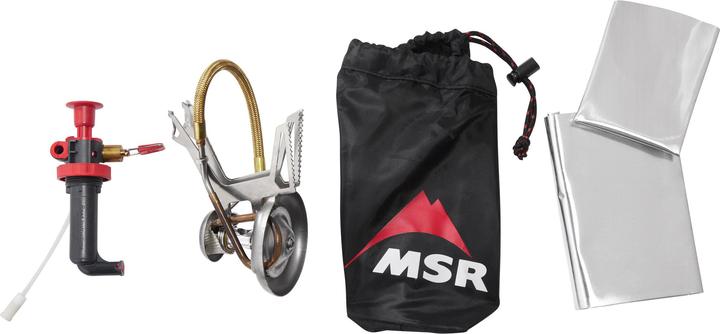Produktbild Msr WhisperLite International Stove