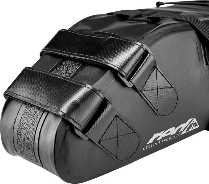 Actual product image Red Cycling Products EVO-13 (13 l, Saddle bag)
