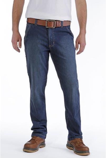 Produktbild Carhartt Rugged Flex Relaxed Dungaree Jean (W42/L32)
