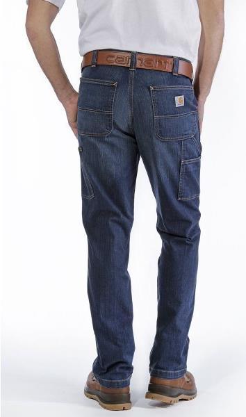 Produktbild Carhartt Rugged Flex Relaxed Dungaree Jean (W42/L32)