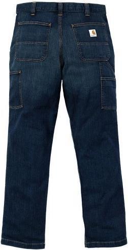 Produktbild Carhartt Rugged Flex Relaxed Dungaree Jean (W42/L32)