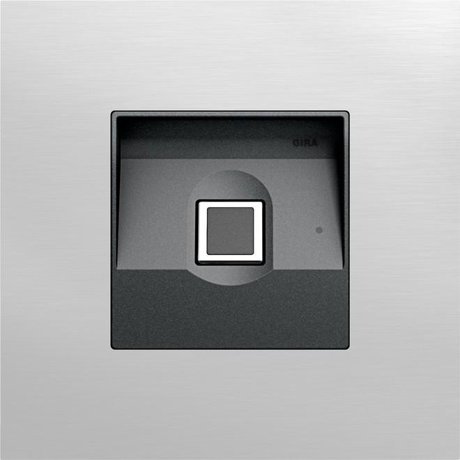 Gira 5551926 (Fingerprint)