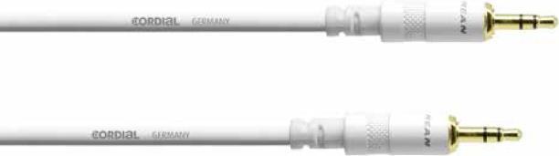 Actual product image Cordial CFS WW - 3.5mm jack cable (1.50 m, 3.5mm jack (AUX))