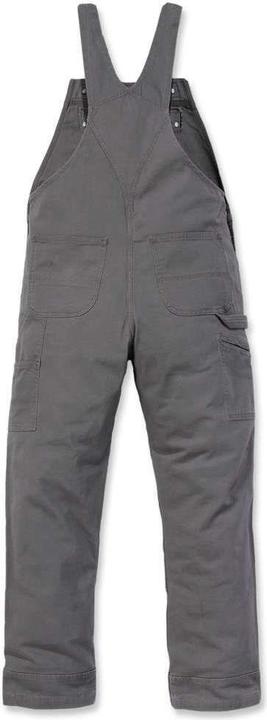 Actual product image Carhartt Rugged Flex Rigby Bib (W50/L32)
