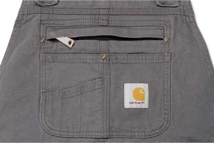Actual product image Carhartt Rugged Flex Rigby Bib (W50/L32)