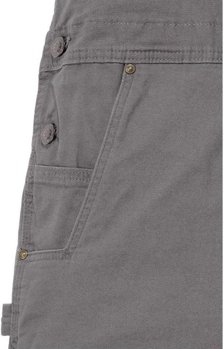 Actual product image Carhartt Rugged Flex Rigby Bib (W50/L32)