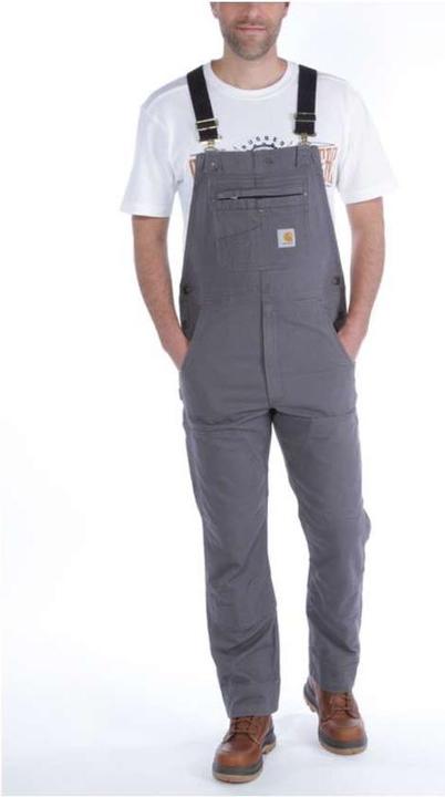 Actual product image Carhartt Rugged Flex Rigby Bib (W50/L32)