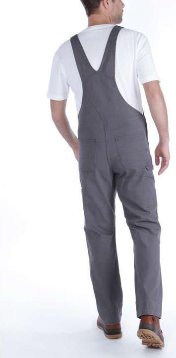 Actual product image Carhartt Rugged Flex Rigby Bib (W50/L32)