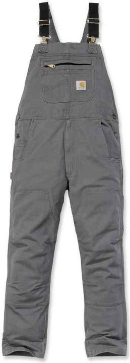 Actual product image Carhartt Rugged Flex Rigby Bib (W50/L32)