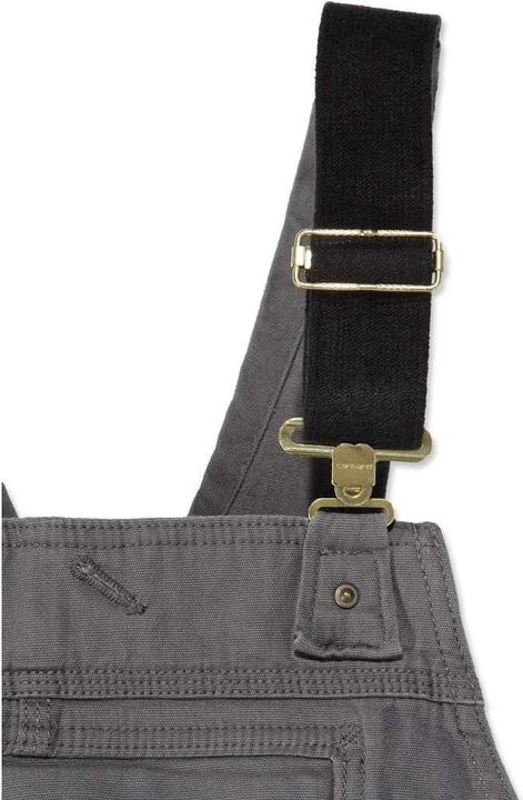 Actual product image Carhartt Rugged Flex Rigby Bib (W50/L32)