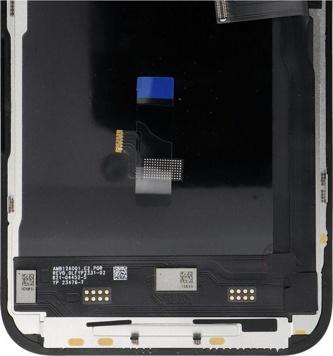 Produktbild NoName LCD display! JK JK LCD Display for IPHONE 15 PRO MAX FullHD Incell (Change IC) (Display, iPhone 15 Pro Max)
