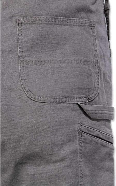 Actual product image Carhartt Rugged Flex Rigby Bib (W50/L32)