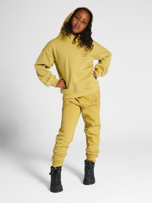 Immagine prodotto hummel stsLUNA HOODIE (128)