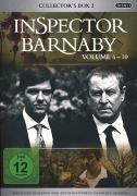 Produktbild Inspector Barnaby - Collector's Box 2 (DVD, 2024, Deutsch)