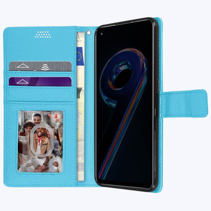 Produktbild Avizar Lenny Series (Realme 9 4G)