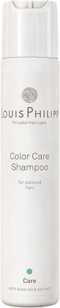 Louis Philipp Private Haircare Shampooing Color Care 60 (60 ml, Shampoing liquide)