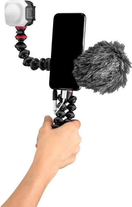Image du produit Joby Grip Tight Smart (Pince de pied)