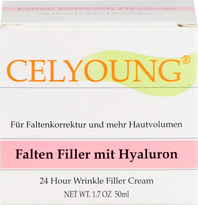 Celyoung Falten Fil M Hyal