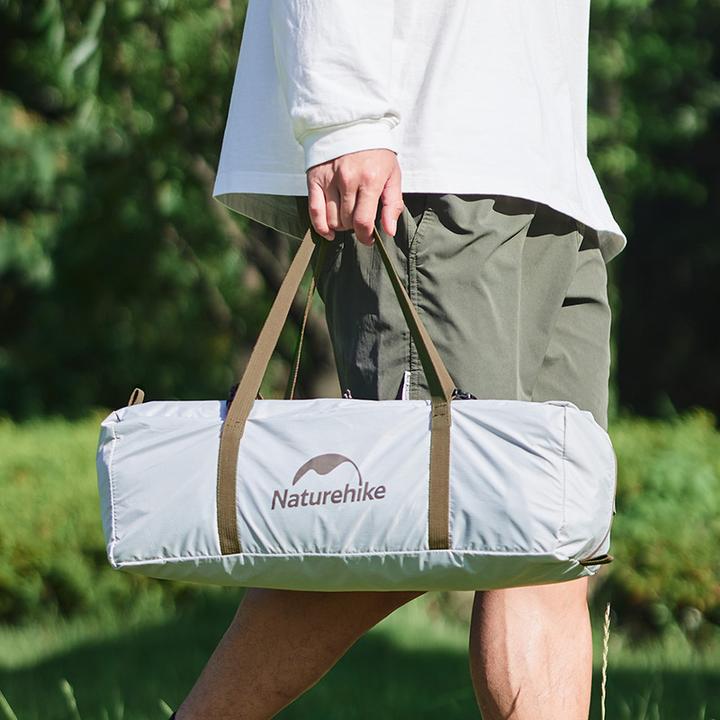 Immagine prodotto Naturehike Cloud-Creek series tent 2man-white (2 persone)