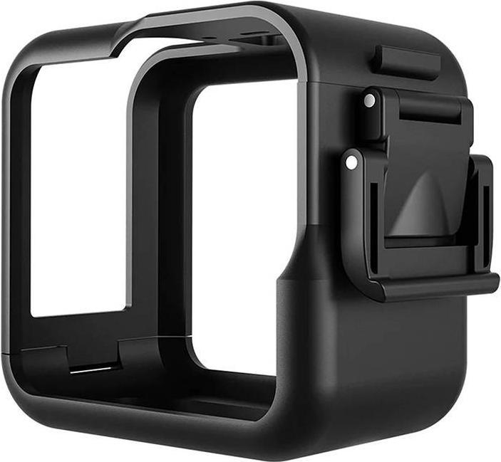 Telesin Plastic Frame Case with 3-Prong Mount for GoPro HERO11 Black Mini