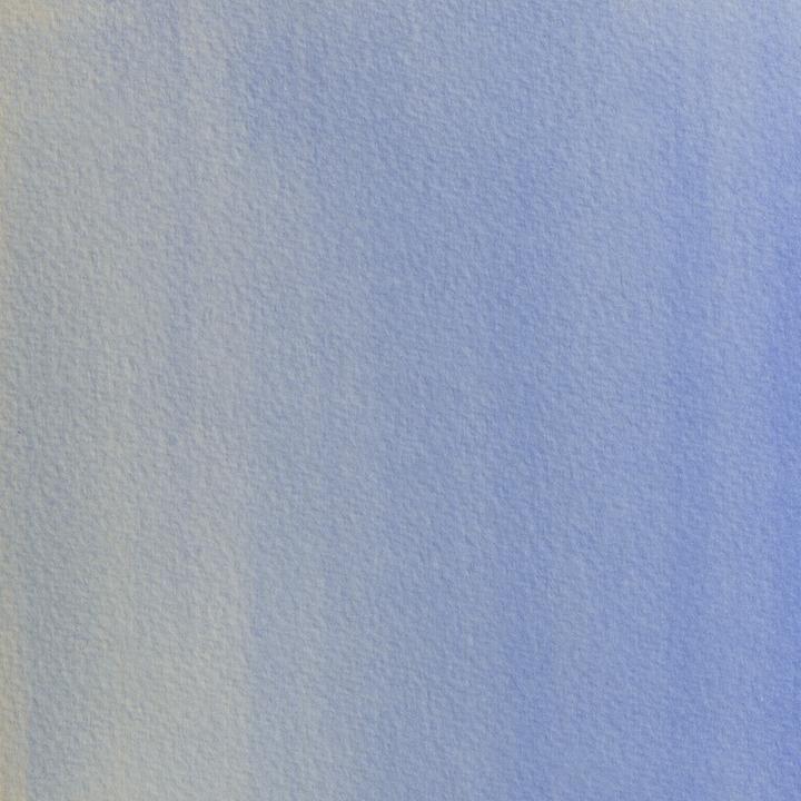 Cyan blue