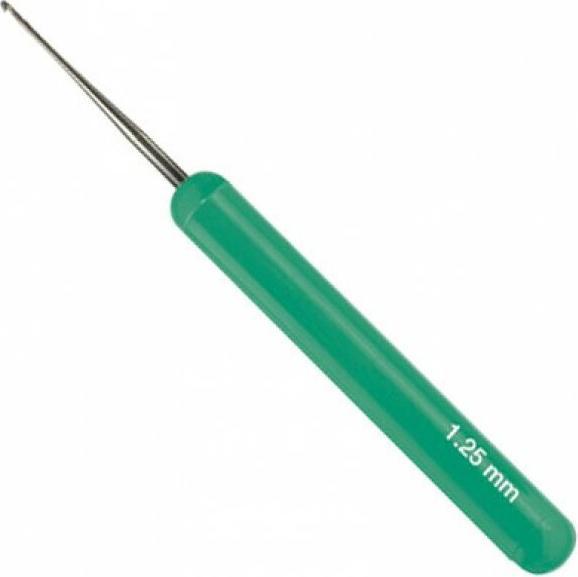 Comair Strähnennadel m. Halter 1,25mm
