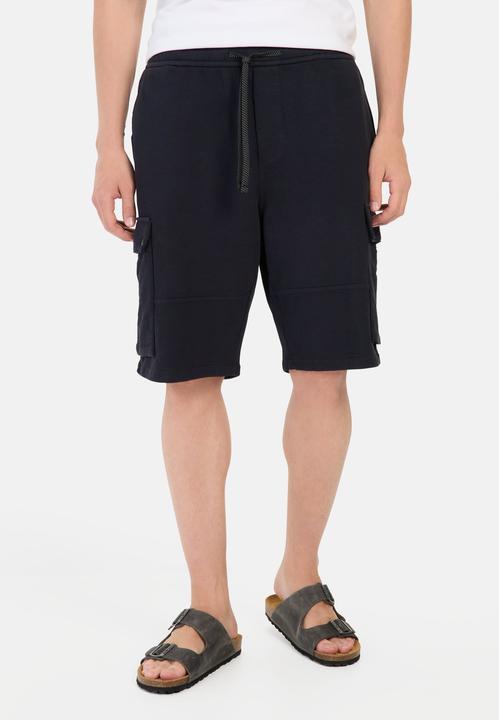 Produktbild Camel Active Sweatshorts mit Cargotaschen (M)