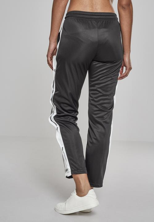 Produktbild Urban Classics Ladies Button Up Track Pants (3XL)