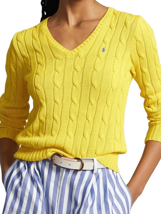 Immagine prodotto Ralph Lauren Pullover Slim Fit KIMBERLY (XS)