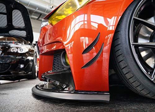 Produktbild Ezlip EZ Lippe Universal Frontspoiler