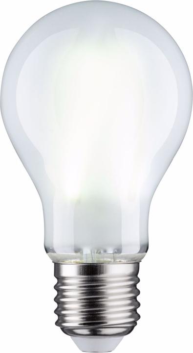 Produktbild Paulmann Allgebrauchslampe (E27, 9 W, 1055 lm, 1 x, E)