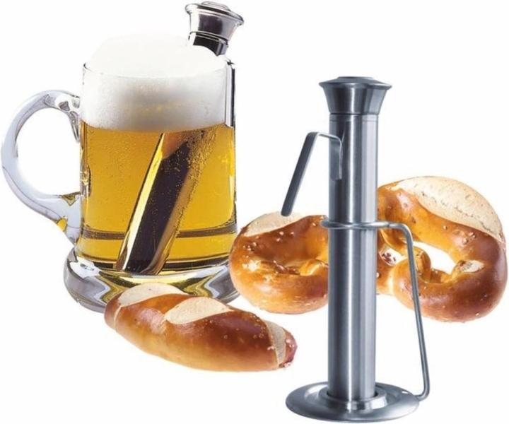 Produktbild Westmark Bierwärmer mit Ständer