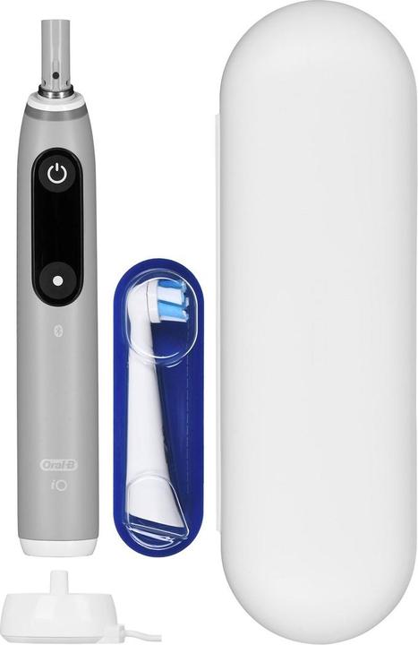 Image du produit Oral-B 4210201381686 (Brosse à dents oscillo-rotative)