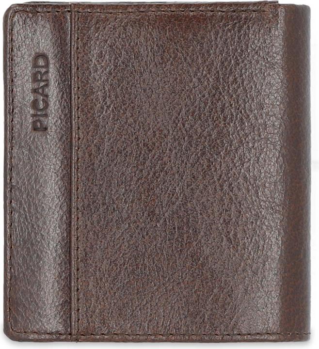 Actual product image Picard Buddy 1 Geldbörse Leder 9 cm